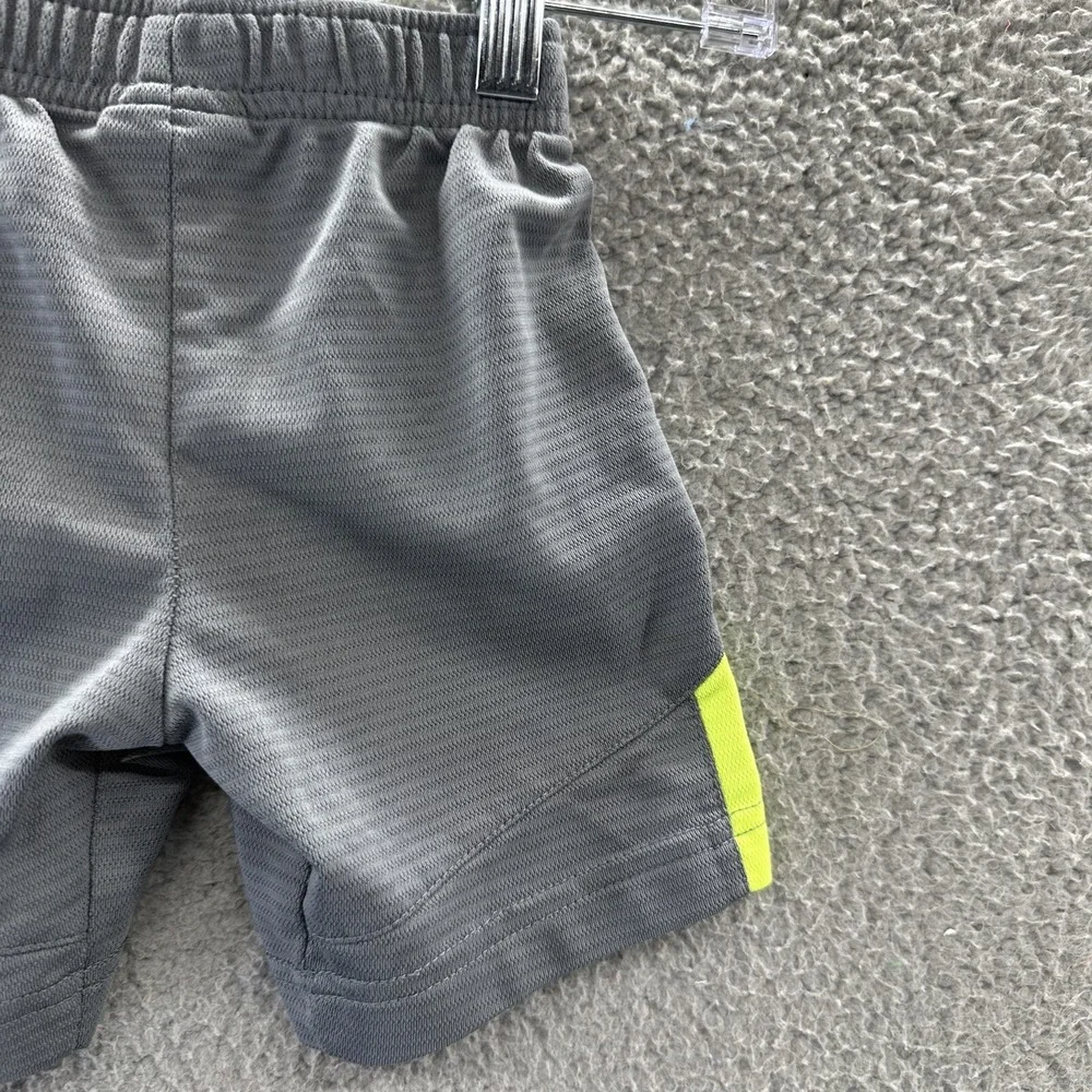 Nike shorts toddler